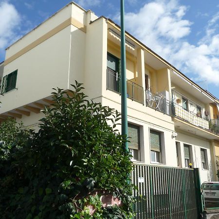 Casa Mazza Διαμέρισμα Τόρρε ντελ Γκρέκο Εξωτερικό φωτογραφία